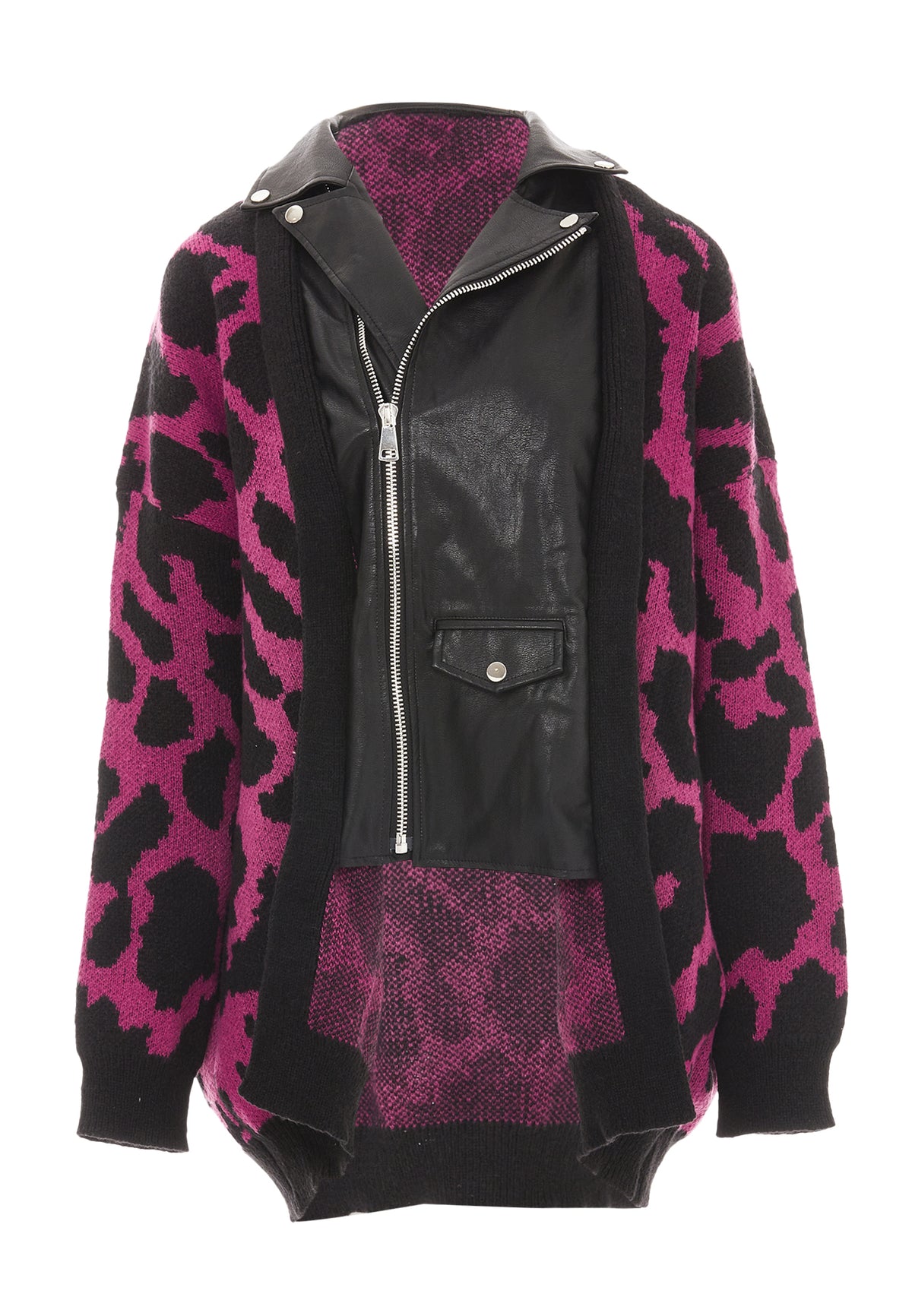 faina NAEMI Cardigan