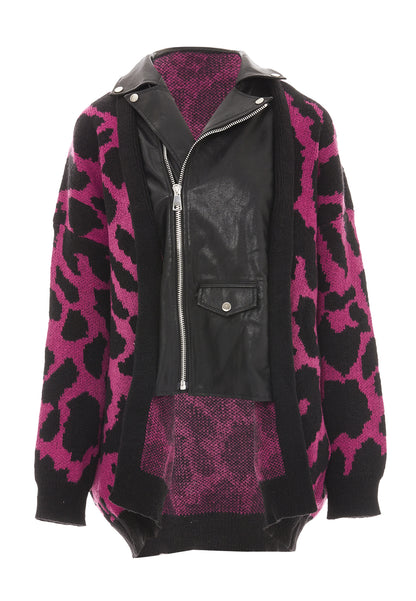 faina NAEMI Cardigan