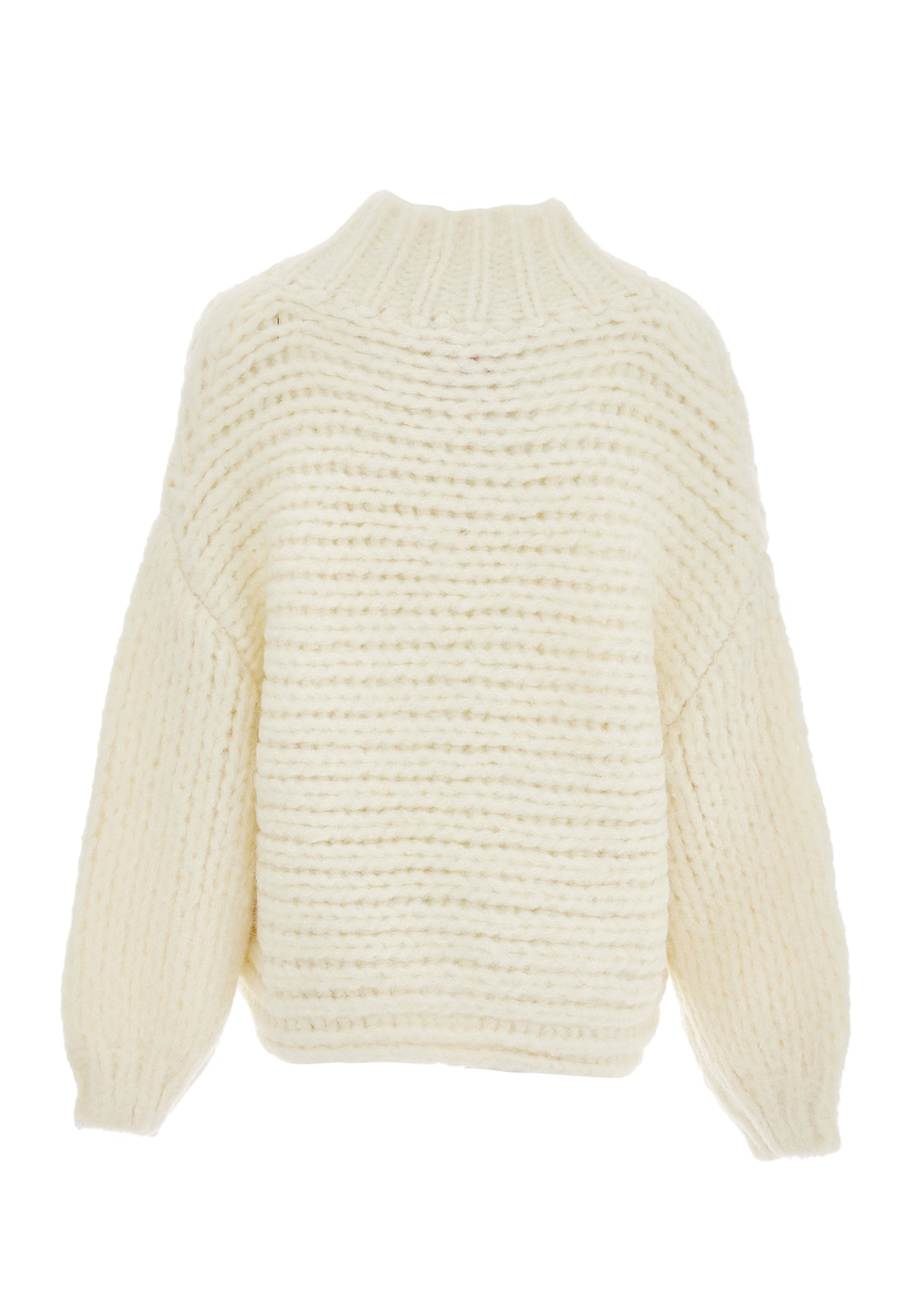ebeeza Damen Strickjacke