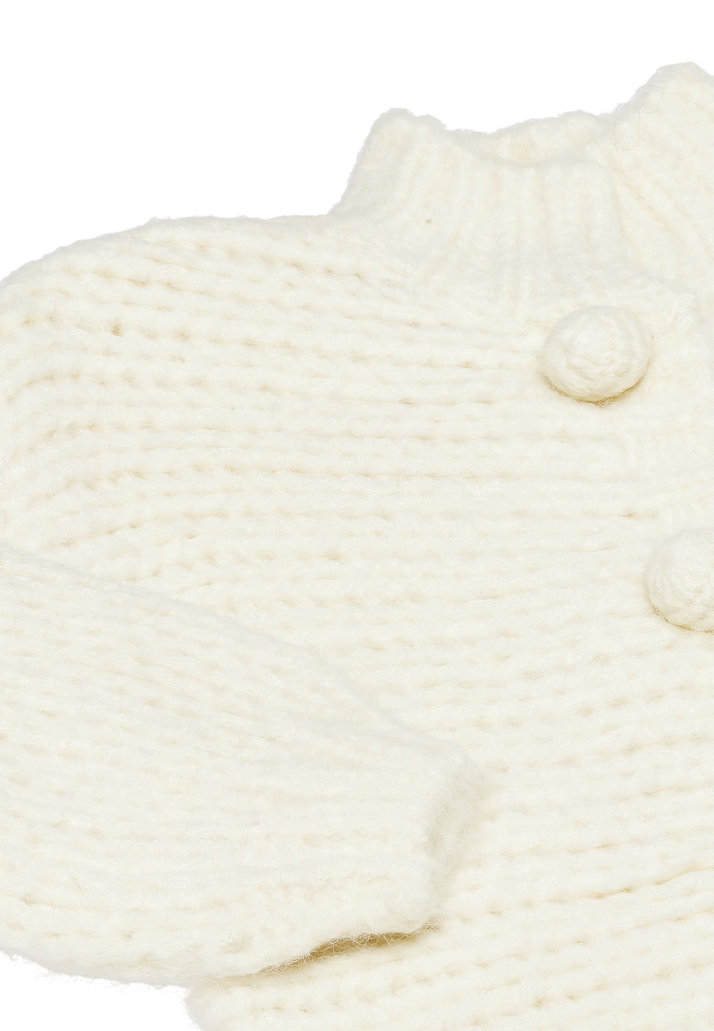 ebeeza Damen Strickjacke