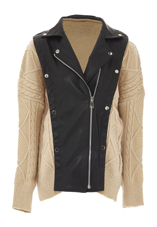 faina NAEMI Cardigan