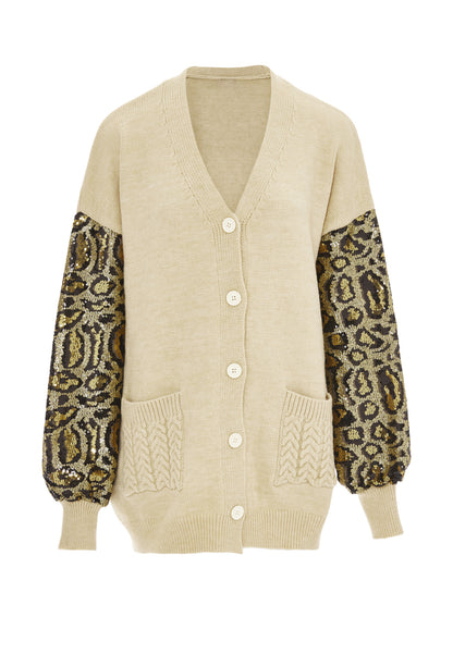 faina IMANE Cardigan