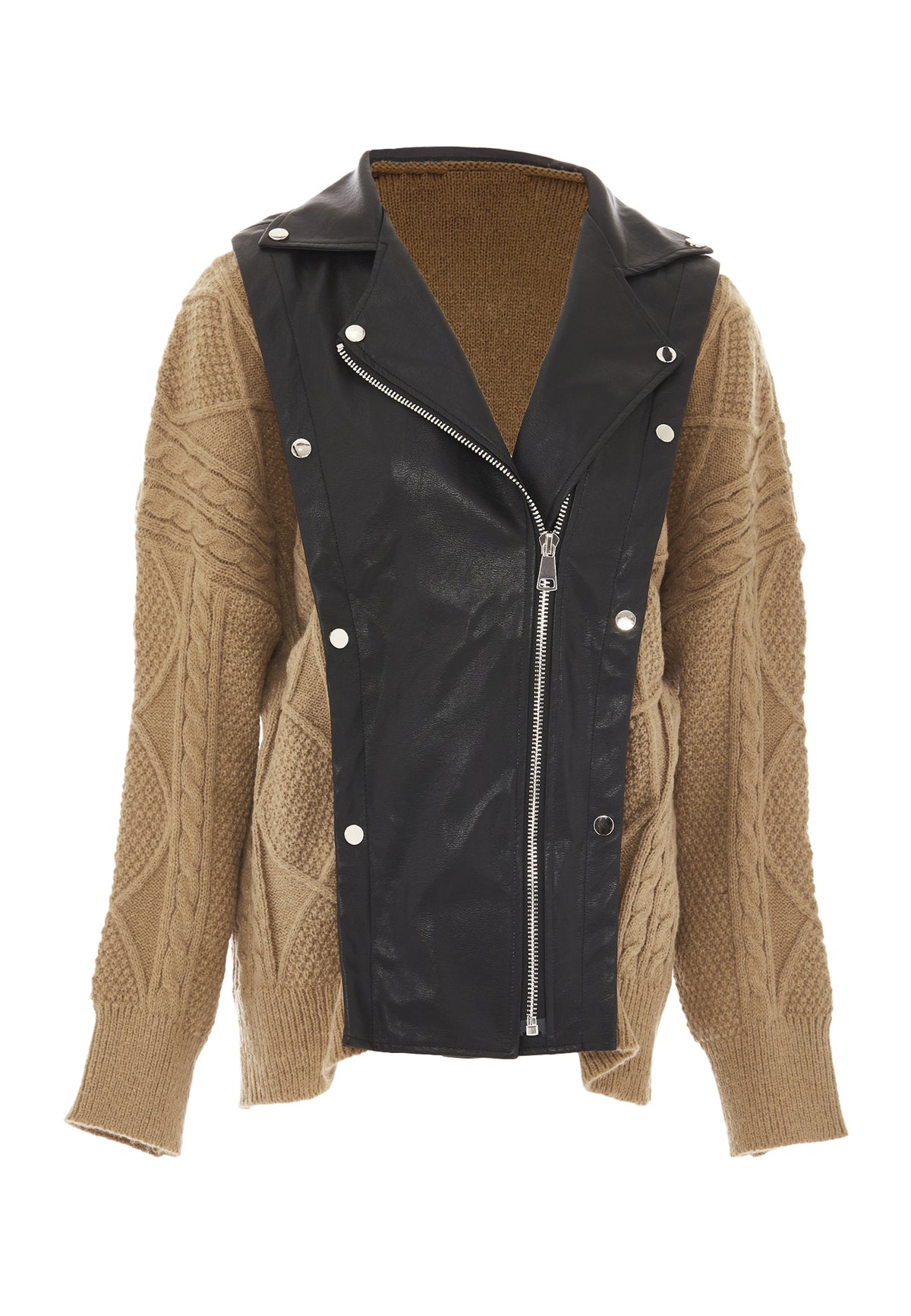 faina NAEMI Cardigan