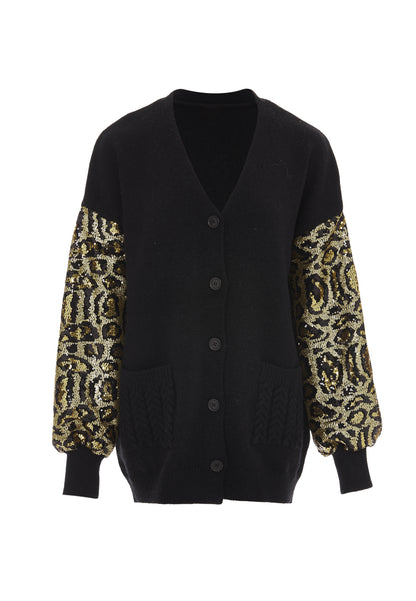 faina IMANE Cardigan
