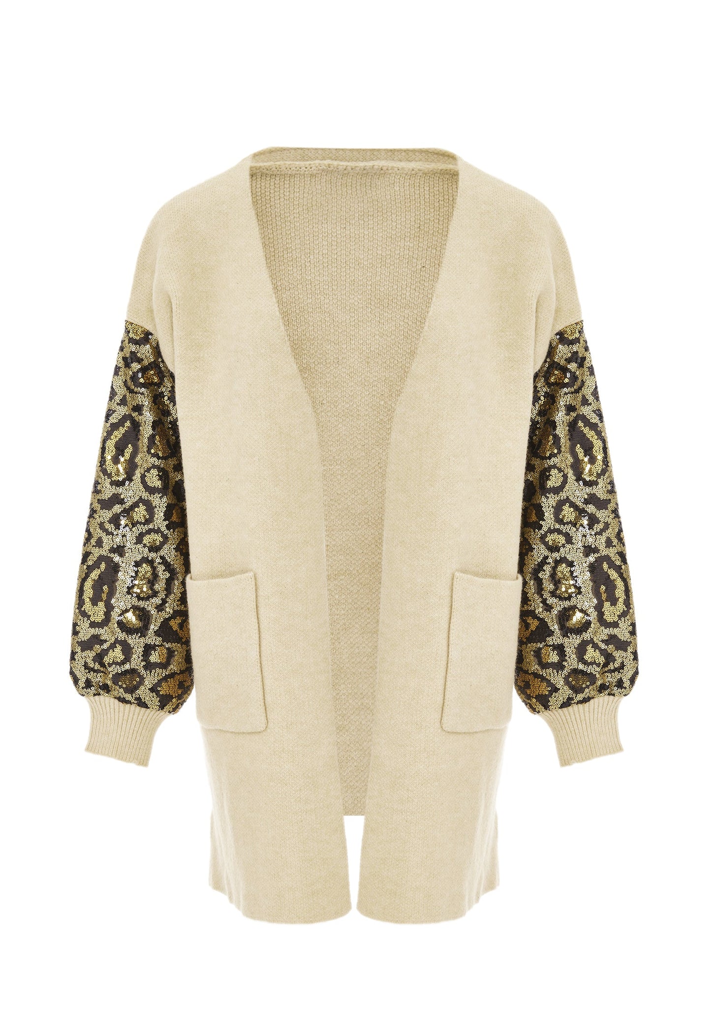 Imane Women's Cardigan