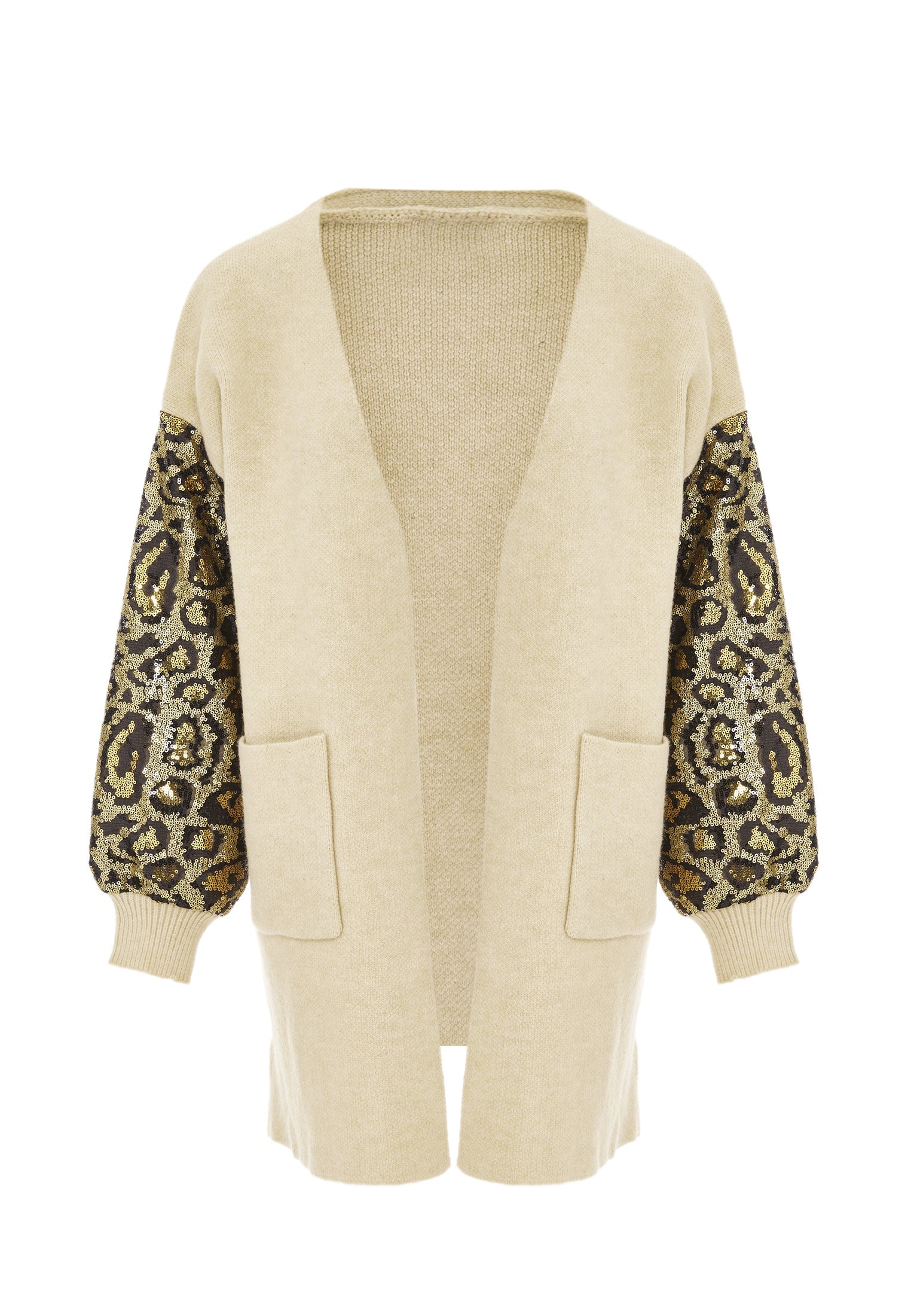 Imane Women's Cardigan