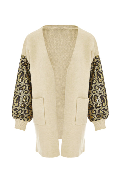 Imane Women's Cardigan