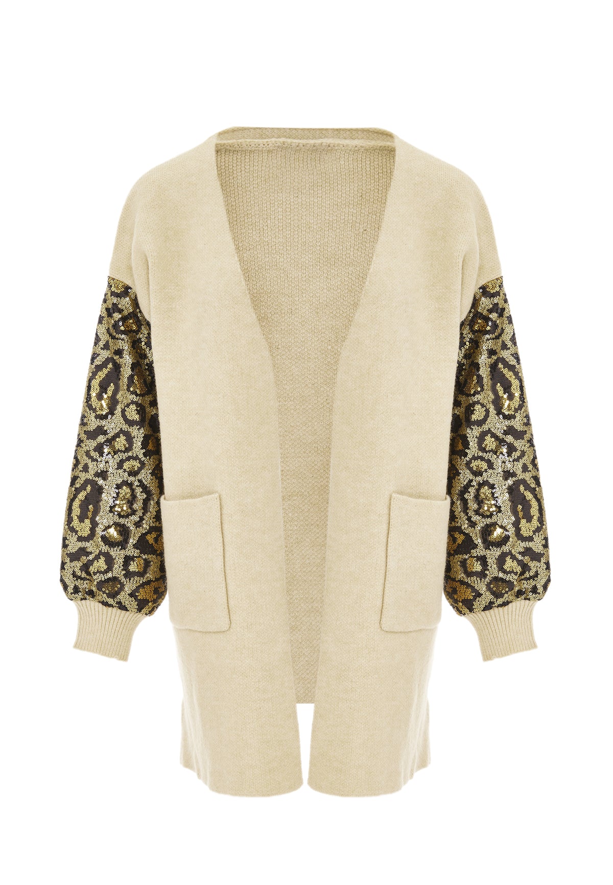 faina IMANE Cardigan