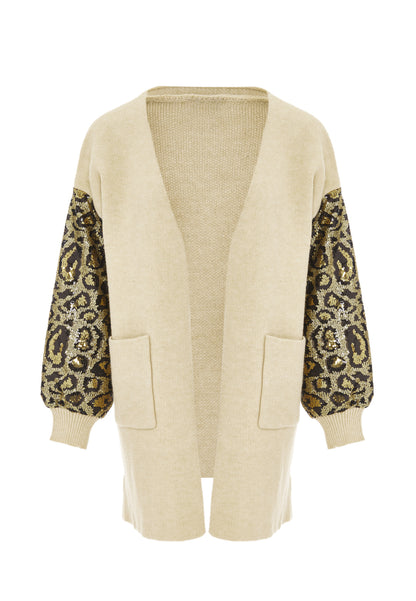 faina IMANE Cardigan