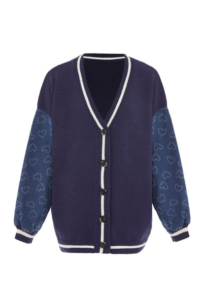 SANIKA Women's Cardigan