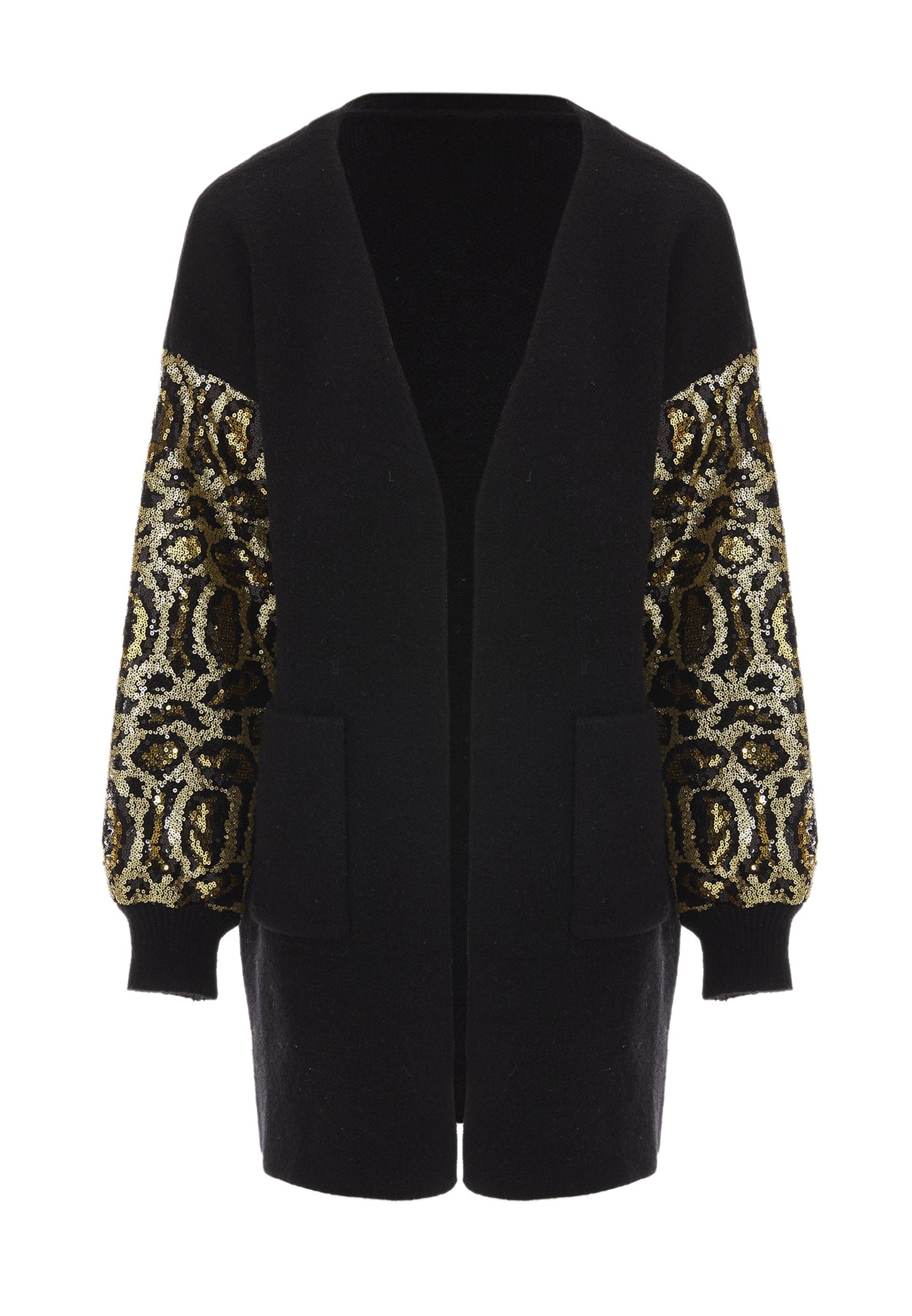 Imane Women's Cardigan