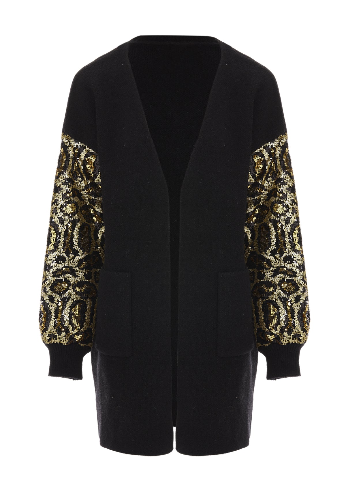 faina IMANE Cardigan