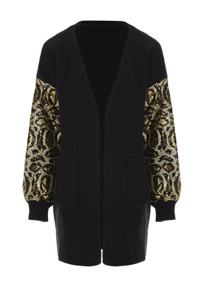 faina IMANE Cardigan