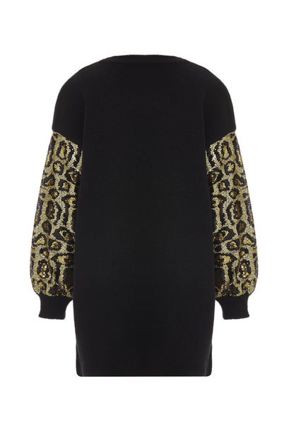 faina IMANE Cardigan