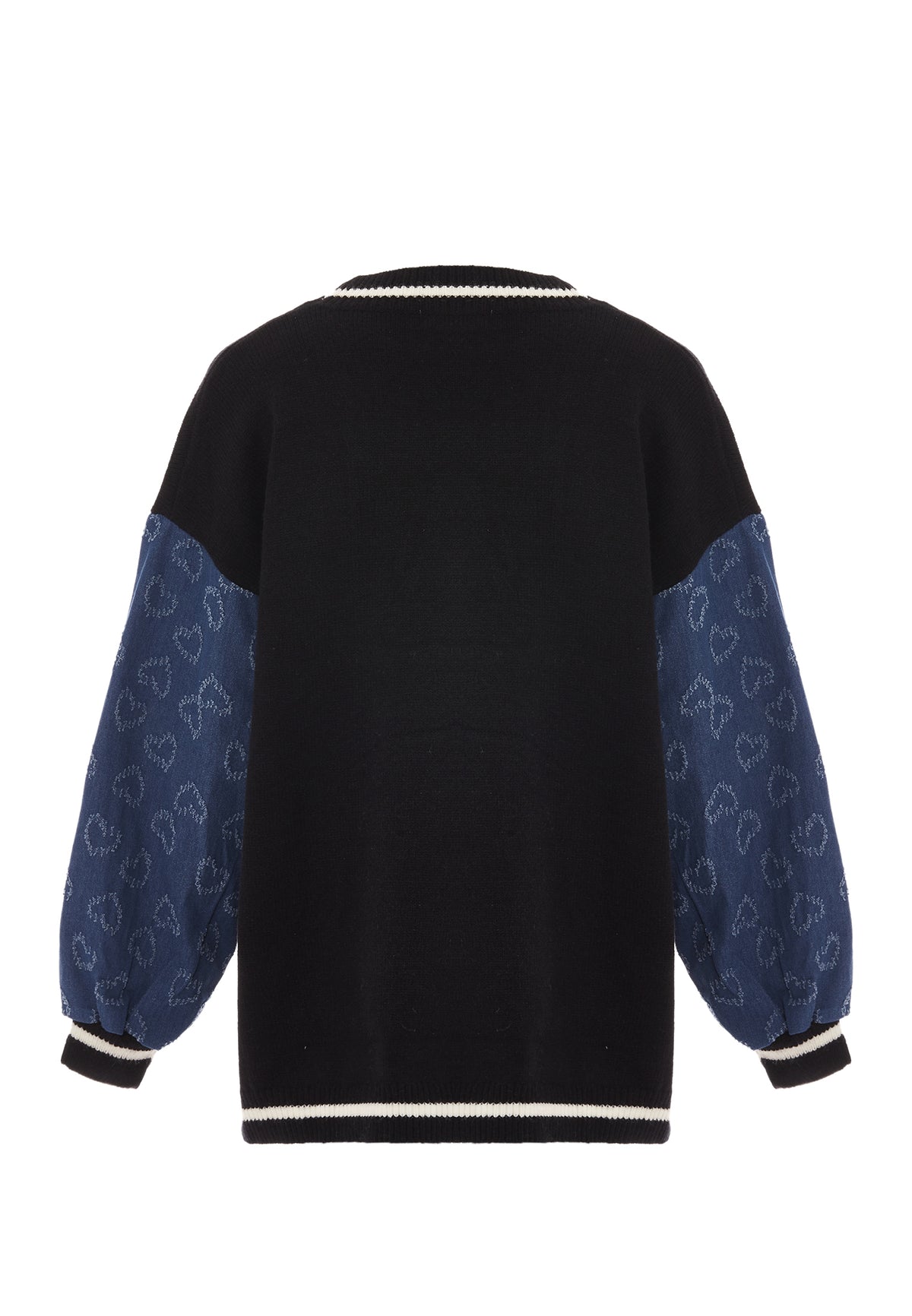 SANIKA Women's Cardigan