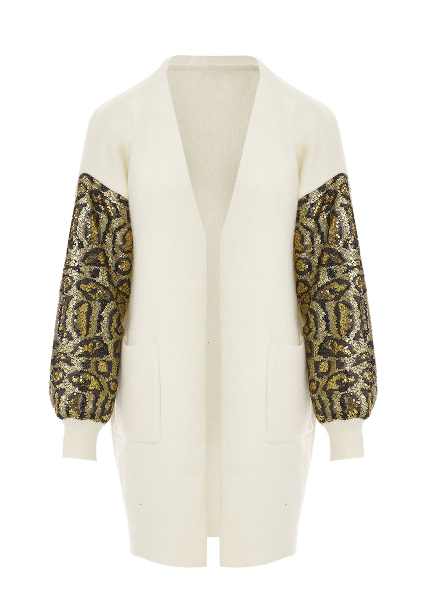 Imane Women's Cardigan