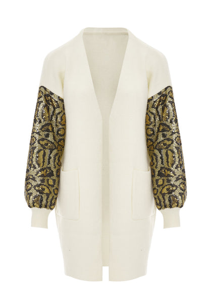 Imane Women's Cardigan