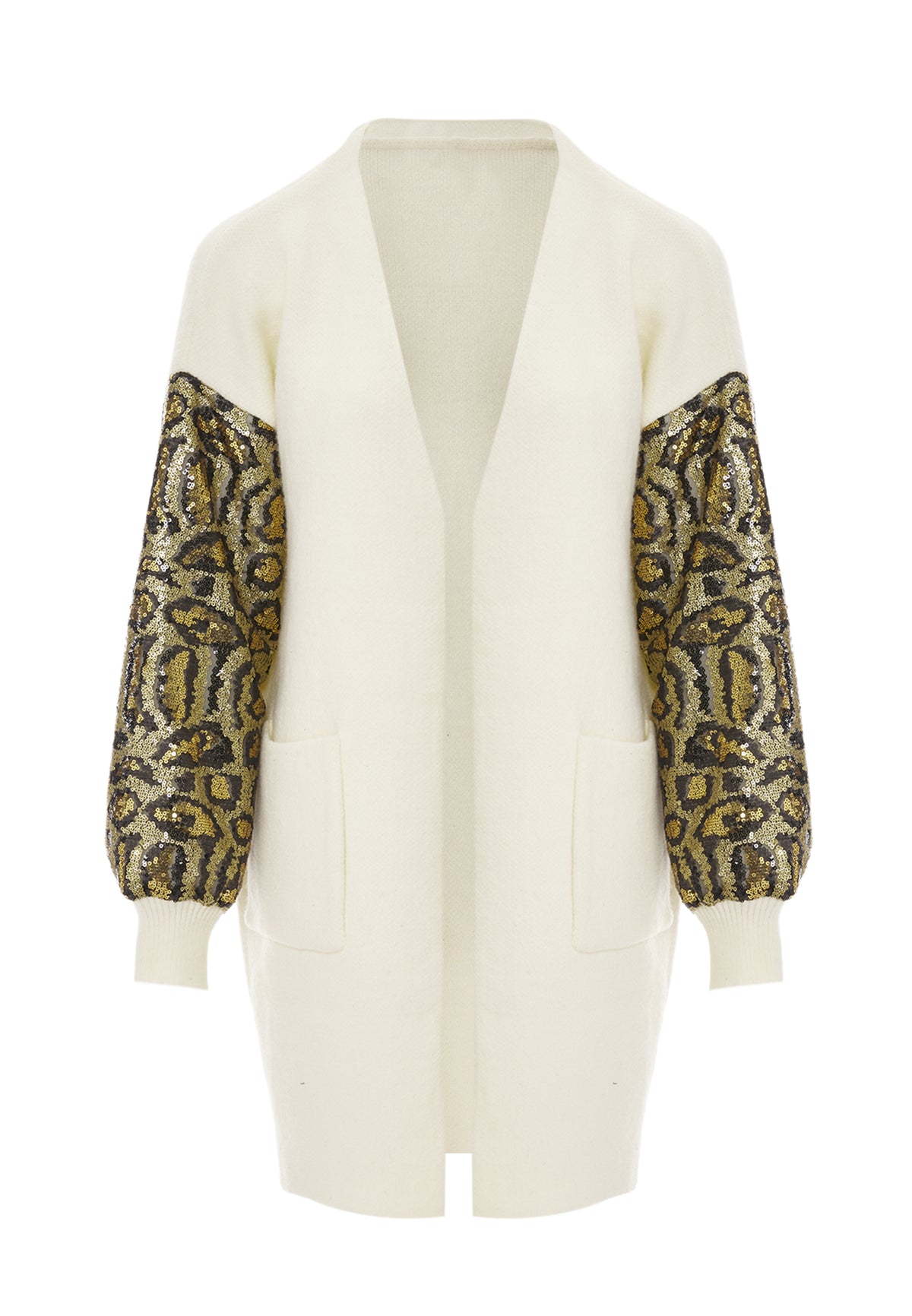 faina IMANE Cardigan