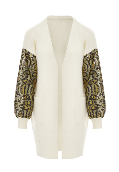faina IMANE Cardigan