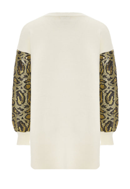 Imane Women's Cardigan