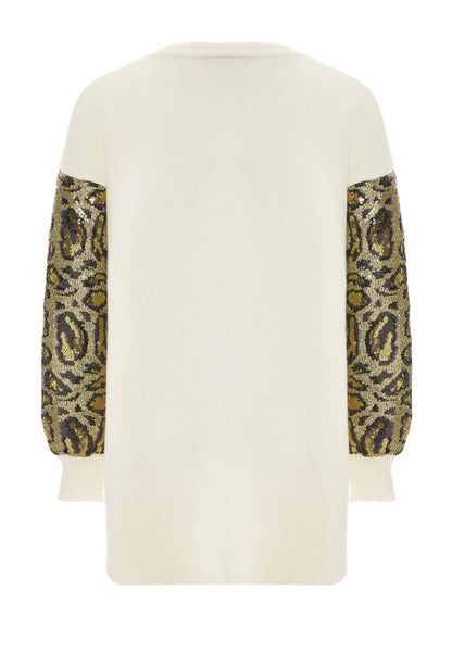 faina IMANE Cardigan