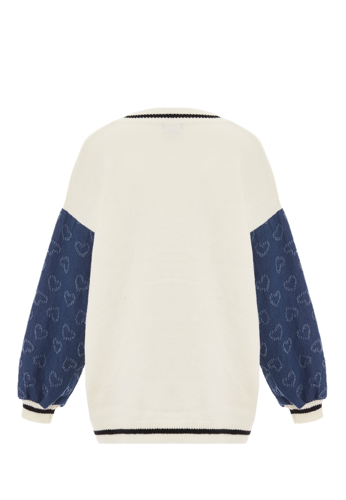 SANIKA Women's Cardigan