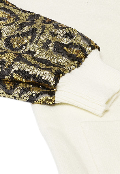 faina IMANE Cardigan