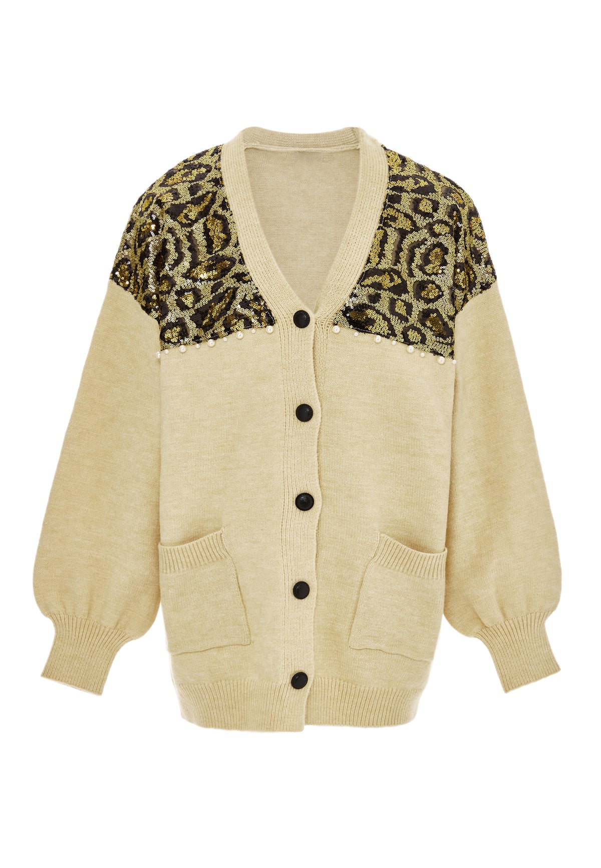 faina IMANE Cardigan