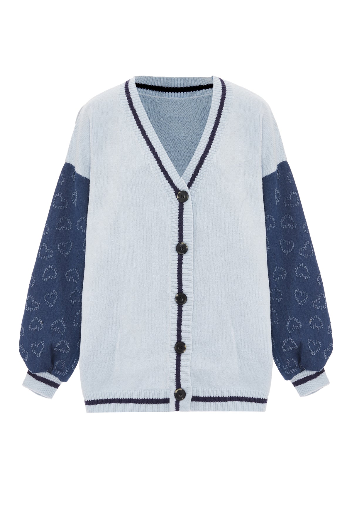 SANIKA Women's Cardigan