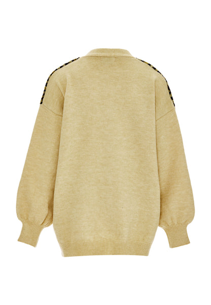 faina IMANE Cardigan