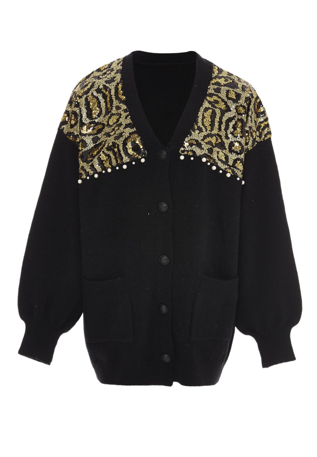 faina IMANE Cardigan