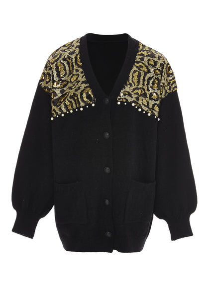 faina IMANE Cardigan