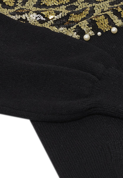 faina IMANE Cardigan