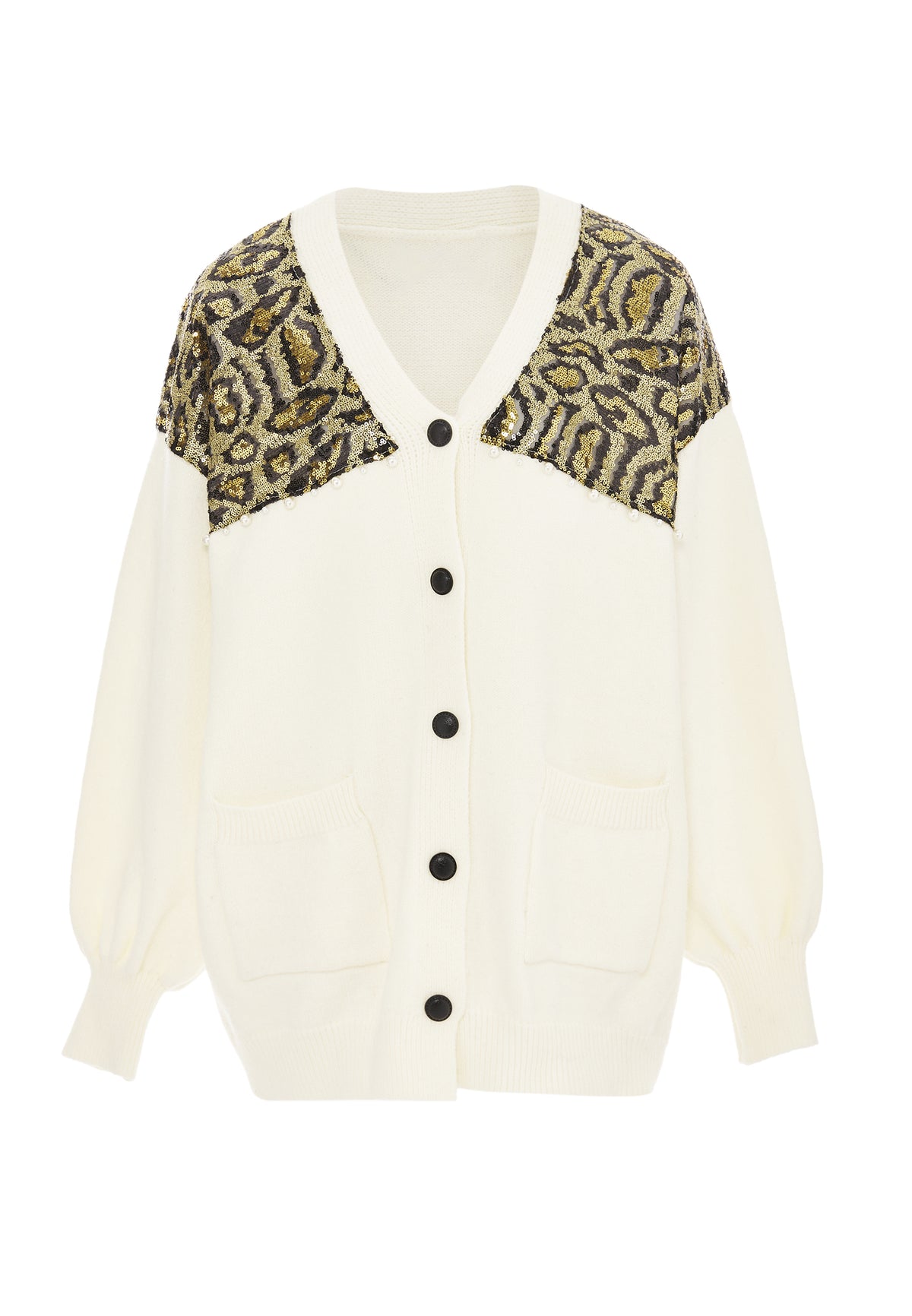 faina IMANE Cardigan