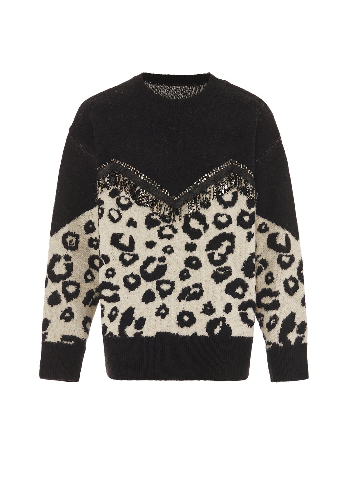 faina IMANE Sweater