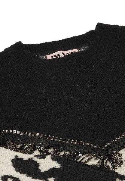 faina IMANE Sweater