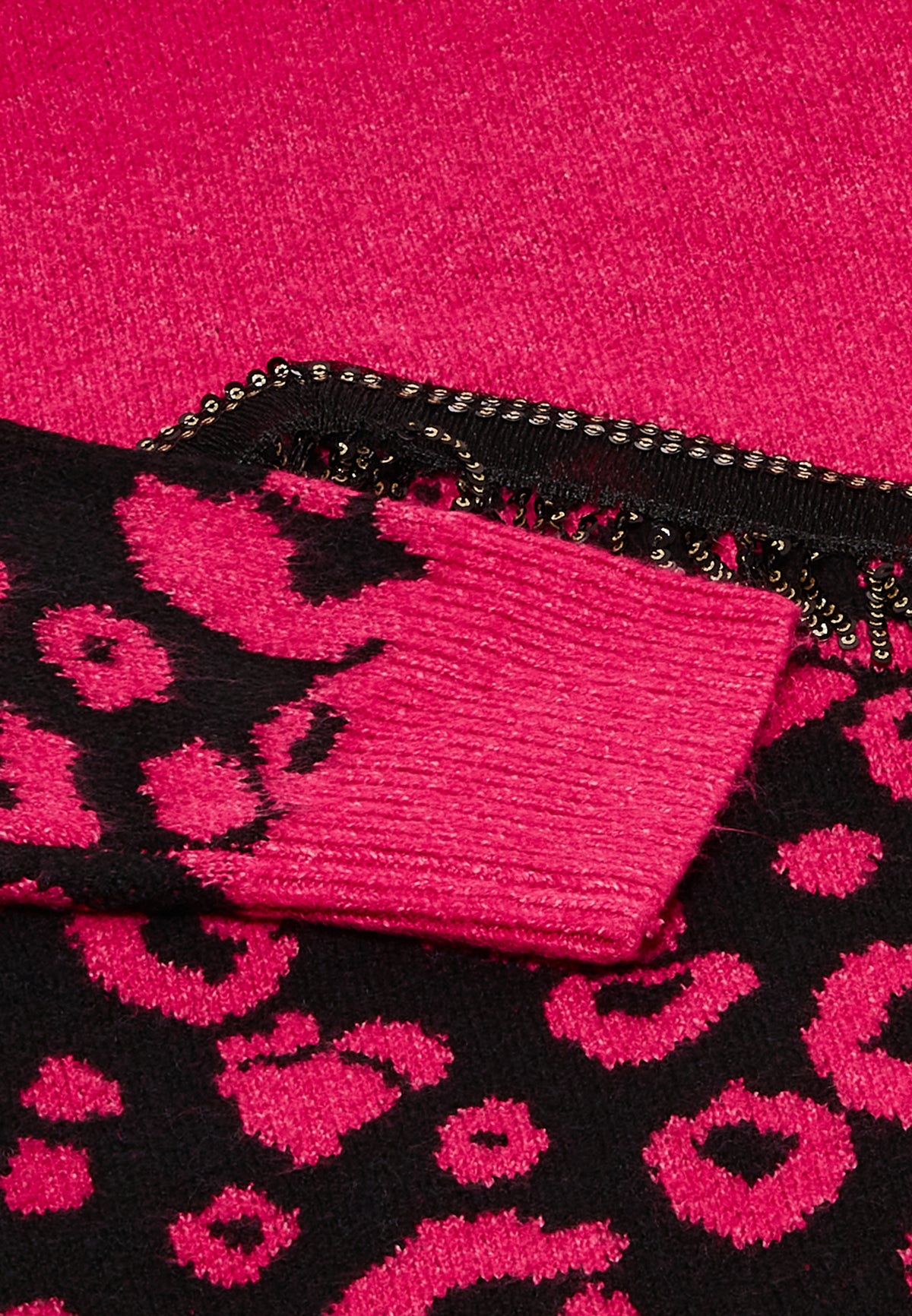 faina IMANE Sweater