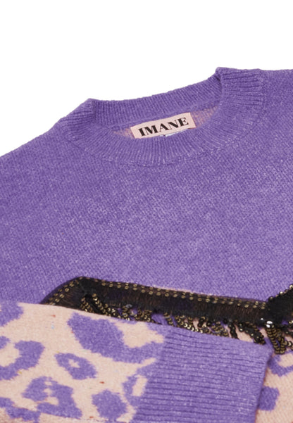 faina IMANE Sweater