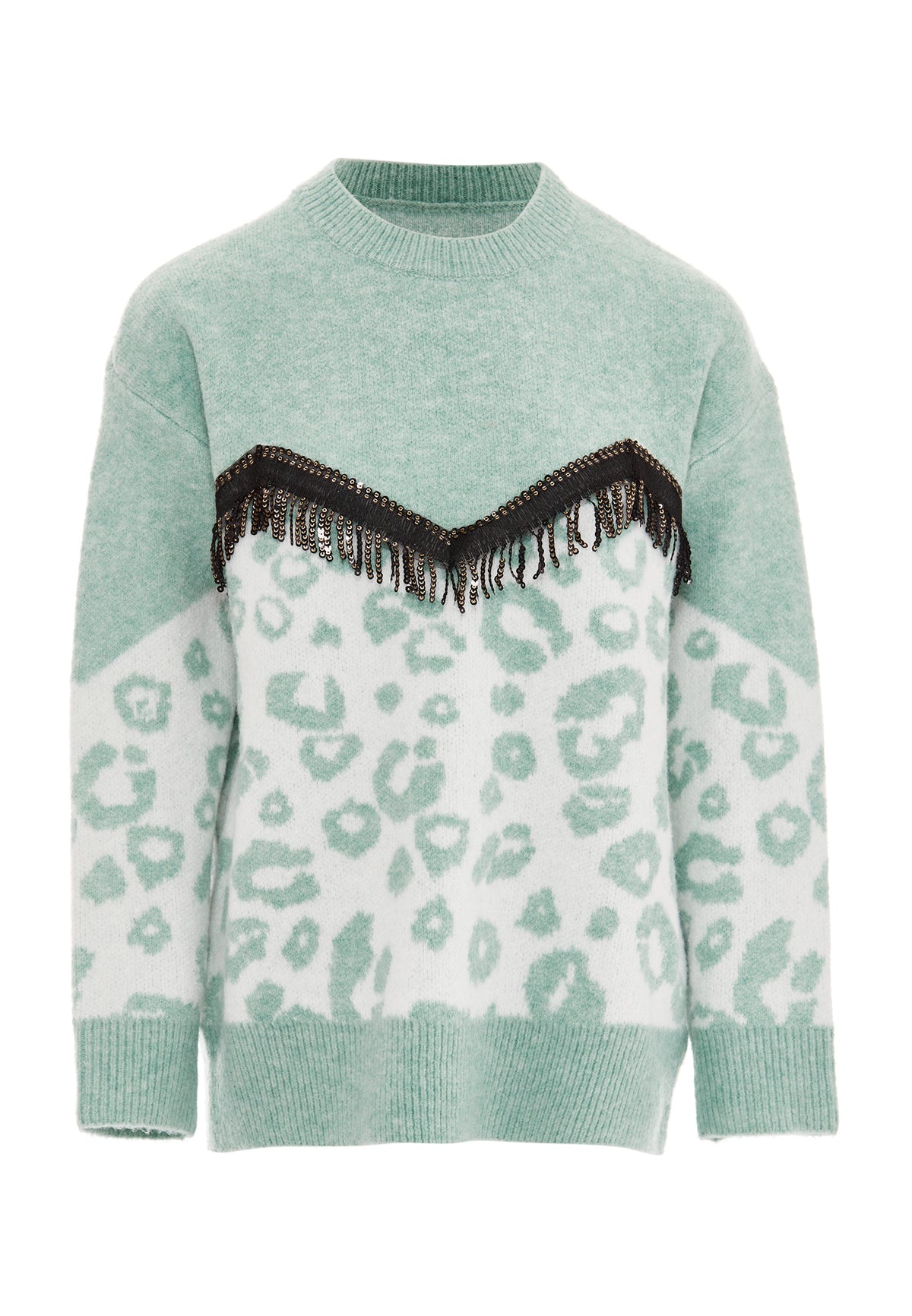 faina IMANE Sweater