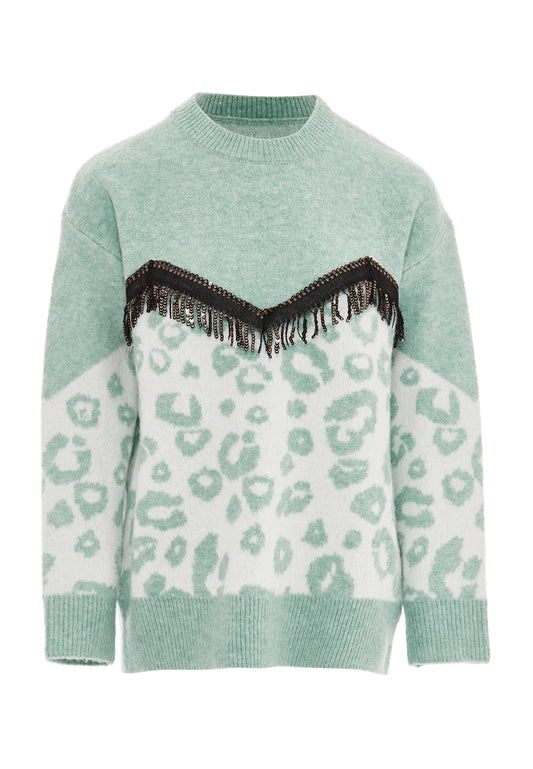 faina IMANE Sweater