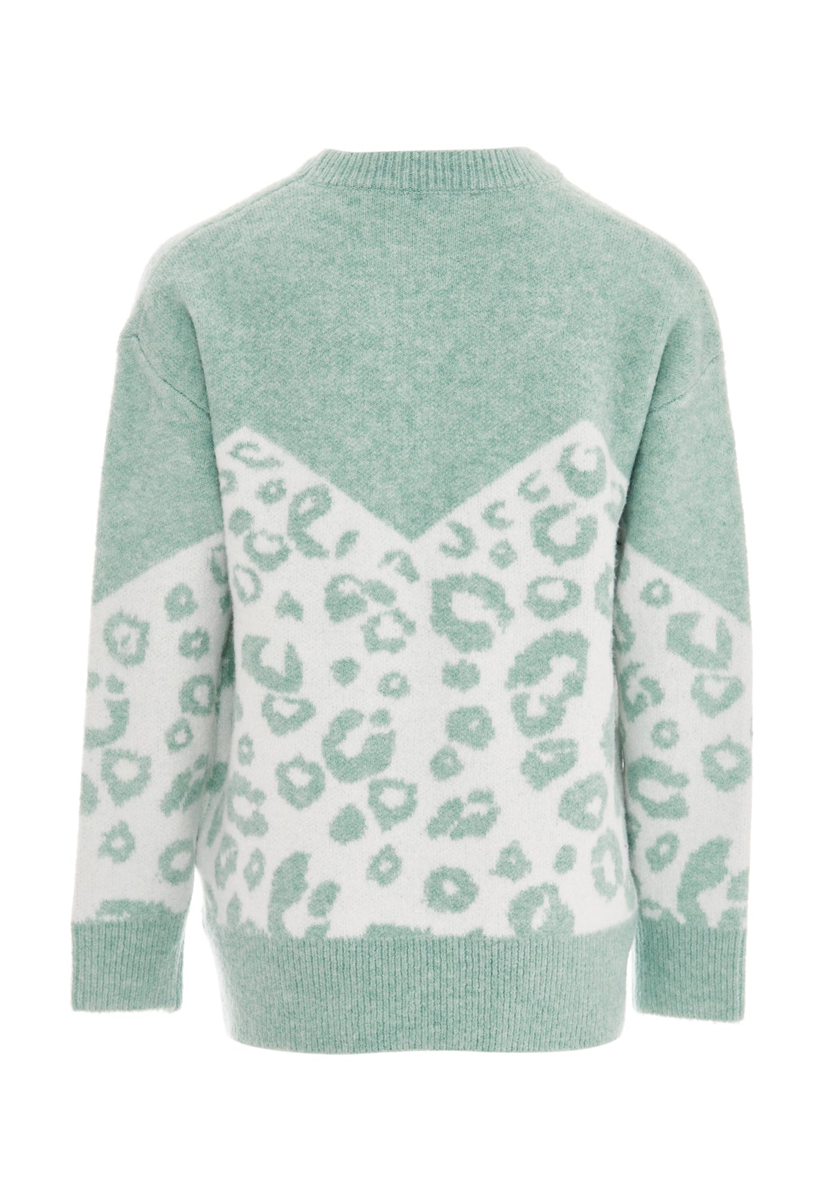 faina IMANE Sweater
