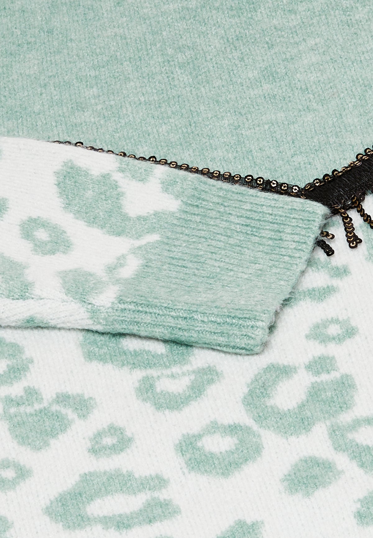 faina IMANE Sweater