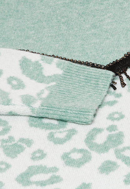 faina IMANE Sweater