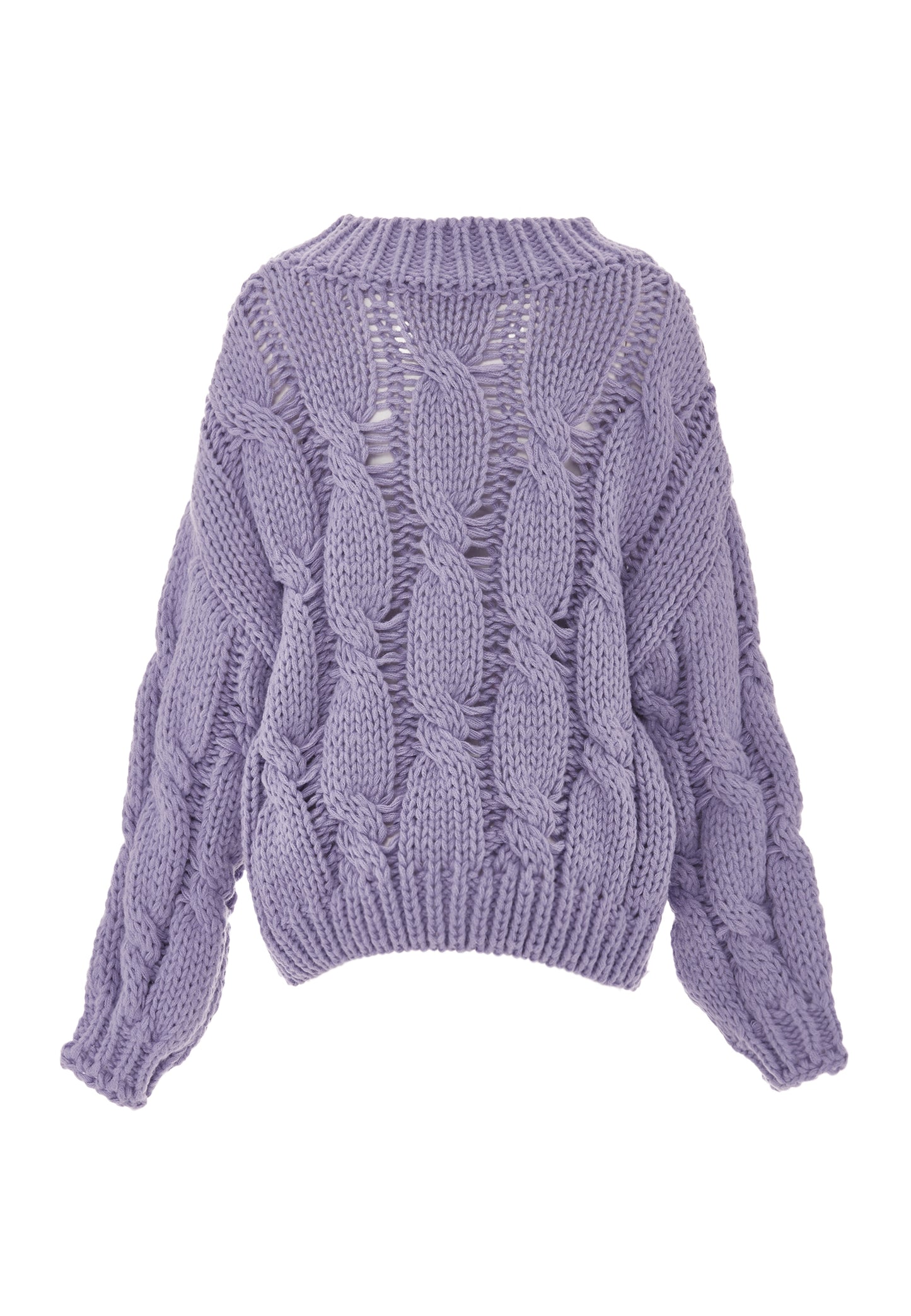 ebeeza Women's Knitted Sweater