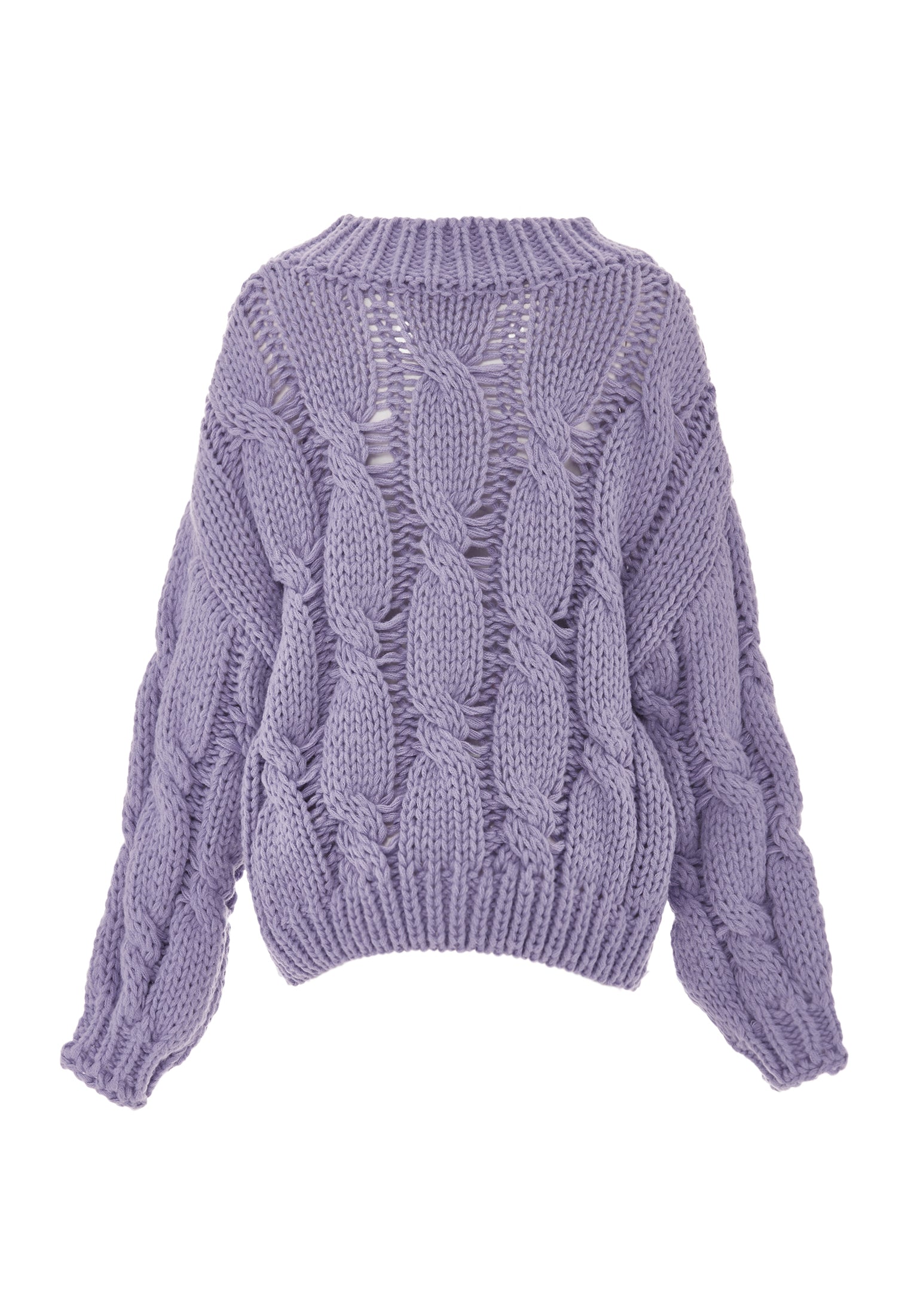 ebeeza Women's Knitted Sweater