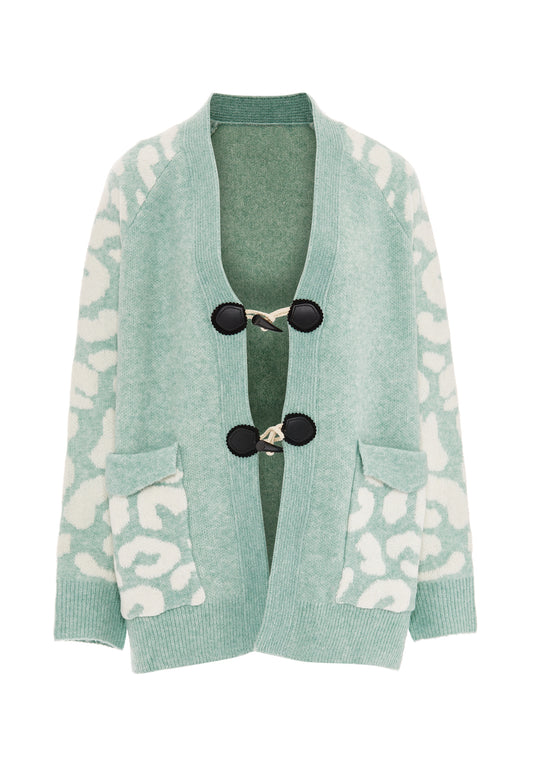 faina IMANE Cardigan