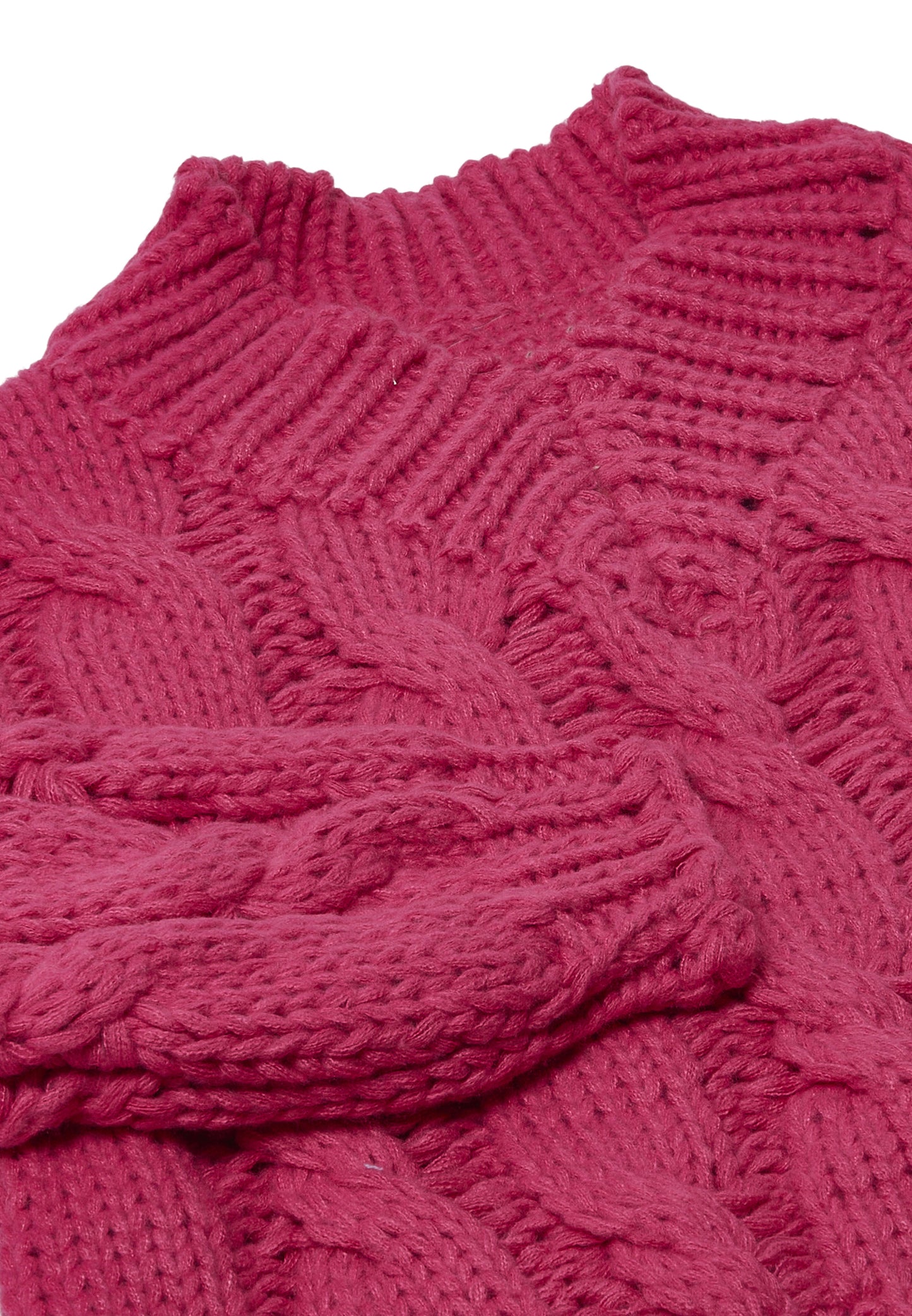 ebeeza Women's Knitted Sweater