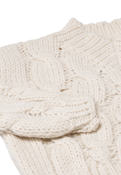 ebeeza Women's Knitted Sweater