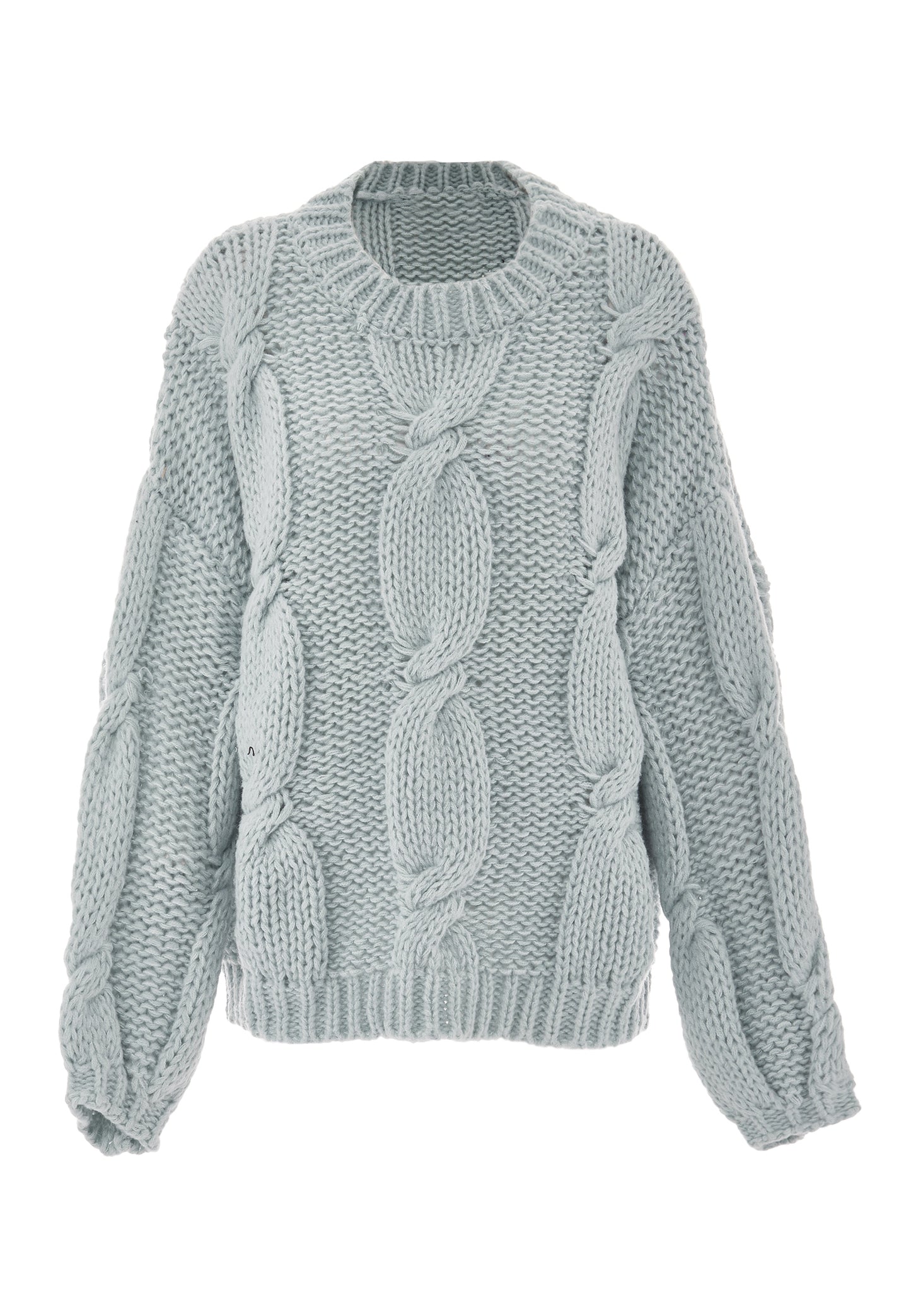 ebeeza Women's Knitted Sweater