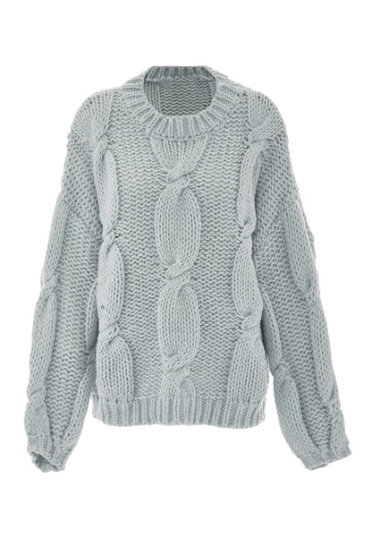 ebeeza Women's Knitted Sweater